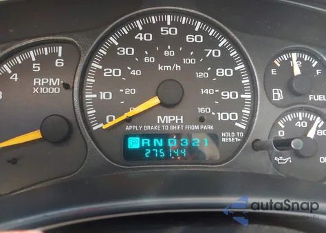 2000 GMC Yukon Xl 1500 Slt из США, поврежденный, VIN 3GKFK16T6YG174341